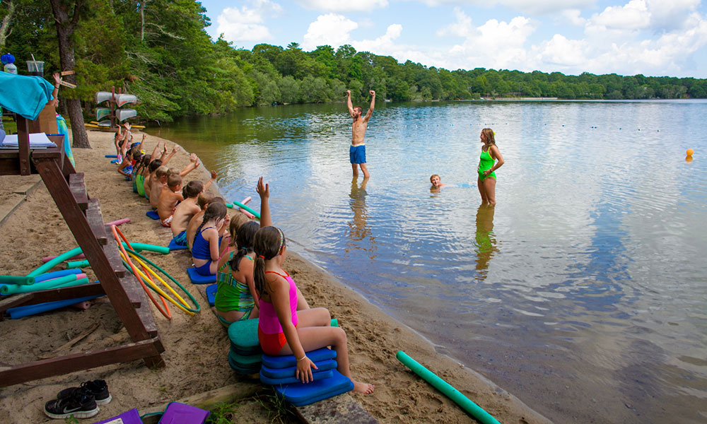 Camp Programs Fair Acres Summer Camp Cape Cod Ma