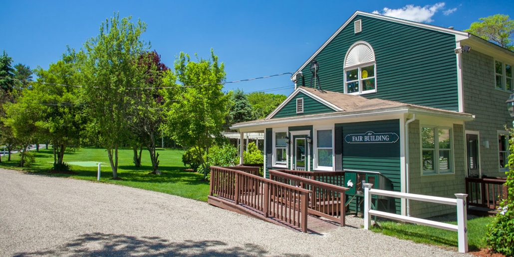 Tour Fair Acres Country Day School And Summer Camp Cape Cod