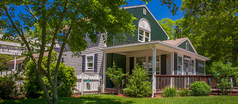 Fair Acres Country Day School & Summer Camp