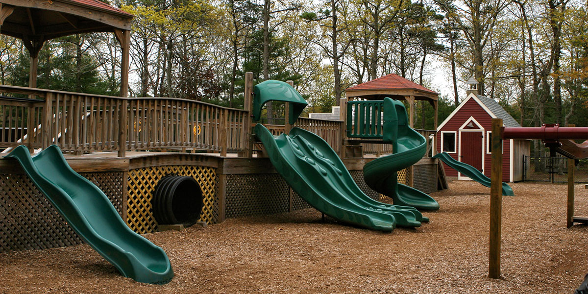 Fair Acres Playground