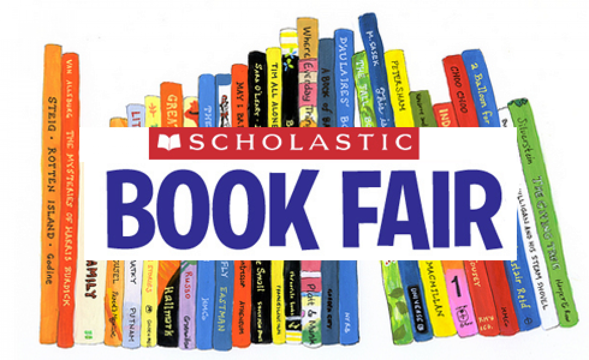 Join Us for Our Book Fair! Fair Acres Country Day School and Summer Camp